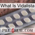 What Is Vidalista 08